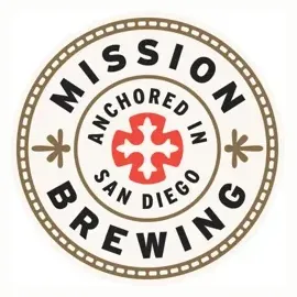 missionbrewery brand logo for missionbrewery.com