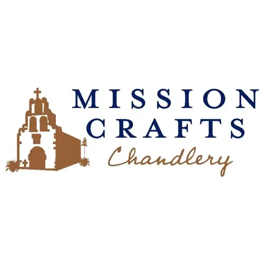 missionchandlery brand logo for missionchandlery.com