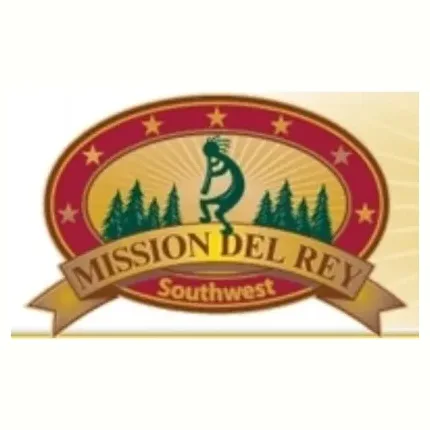 missiondelrey brand logo for missiondelrey.com