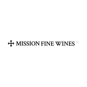 missionfinewines brand logo for missionfinewines.com