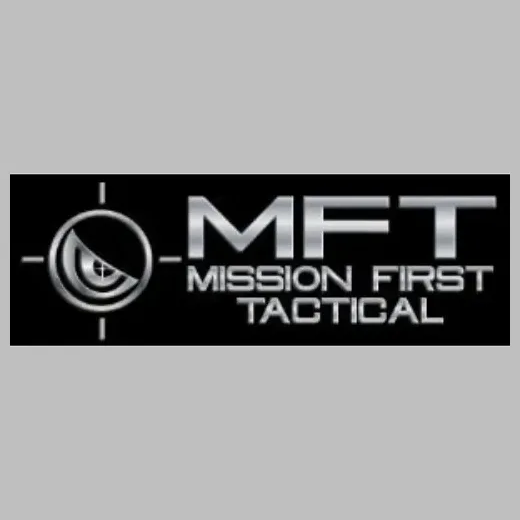 missionfirsttactical brand logo for missionfirsttactical.com