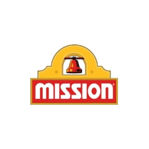 missionfoods brand logo for missionfoods.com