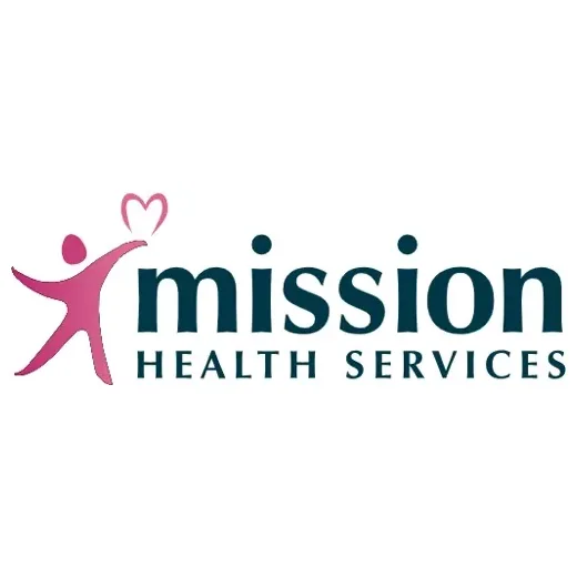 missionhealthservices brand logo for missionhealthservices.org