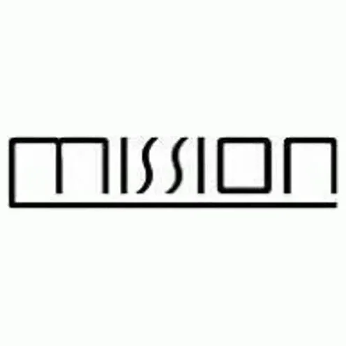 missionhifi brand logo for missionhifi.com
