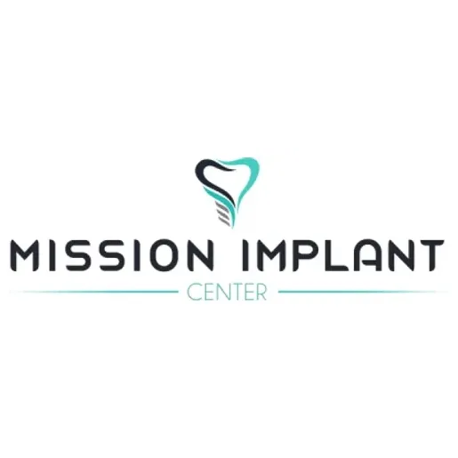 missionimplantcenter brand logo for missionimplantcenter.com