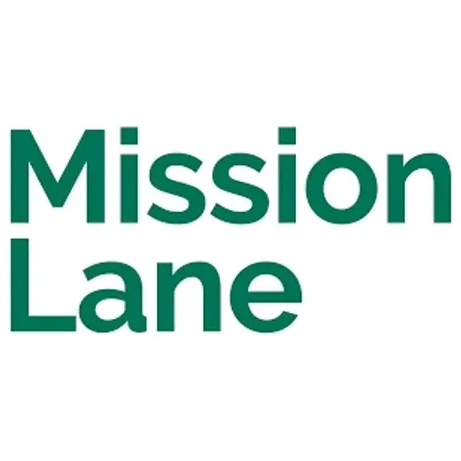 missionlane brand logo for missionlane.com