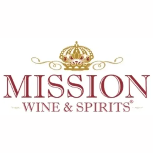 missionliquor brand logo for missionliquor.com
