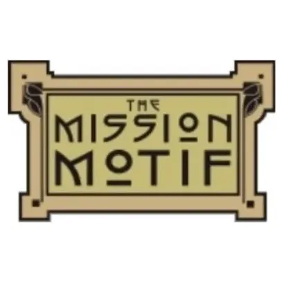 missionmotif brand logo for missionmotif.com