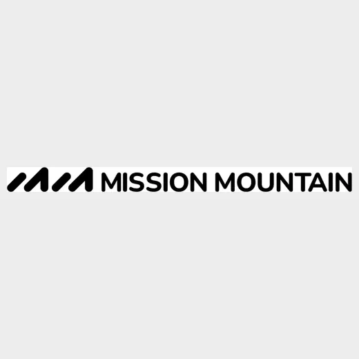 missionmountain brand logo for missionmountain.us