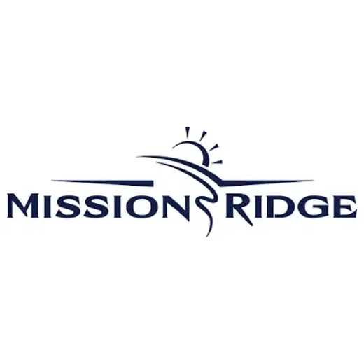 missionridge brand logo for missionridge.com
