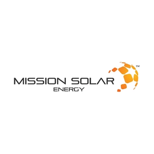 missionsolar brand logo for missionsolar.com