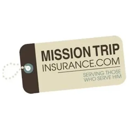 missiontripinsurance brand logo for missiontripinsurance.com