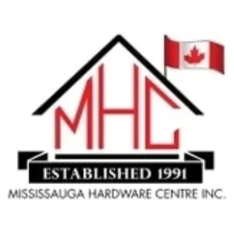 mississaugahardware brand logo for mississaugahardware.com