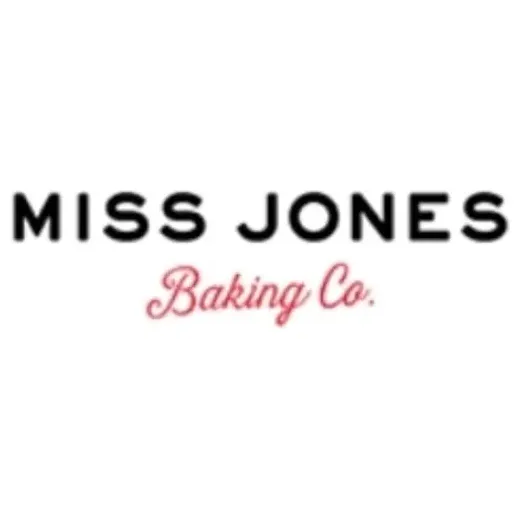 missjones brand logo for missjones.co