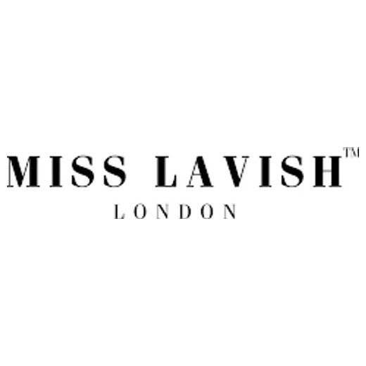 misslavishlondon brand logo for misslavishlondon.com