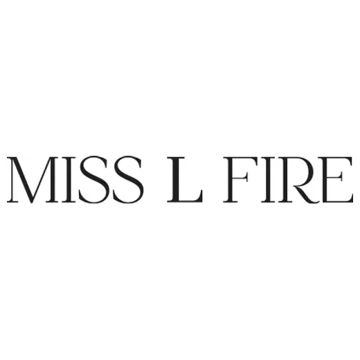 misslfire brand logo for misslfire.com
