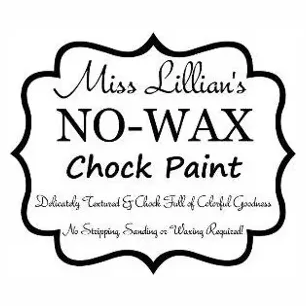 misslillianspaint brand logo for misslillianspaint.net