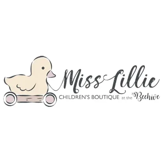 misslilliedesigns brand logo for misslilliedesigns.com