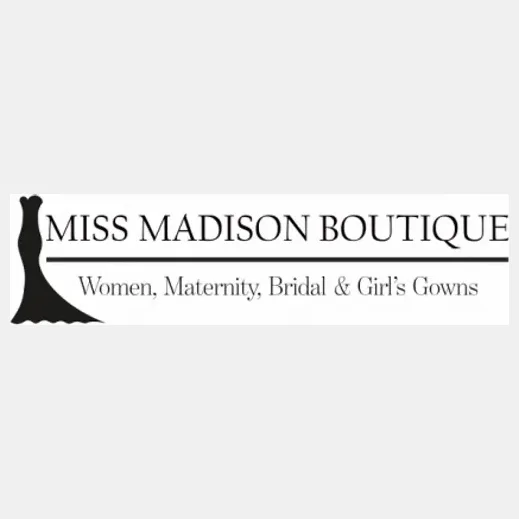 missmadisonphotoprops brand logo for missmadisonphotoprops.com