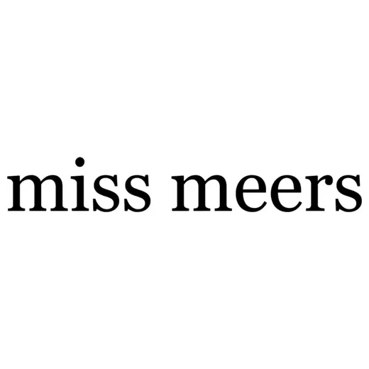 missmeers brand logo for missmeers.com