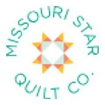 Missouri Star Quilt Company brand logo for missouriquiltco.com