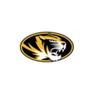 Missouri Tigers brand logo for shop.mutigers.com