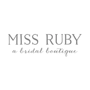 missrubyboutique brand logo for missrubyboutique.com