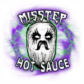 misstephotsauce brand logo for misstephotsauce.com