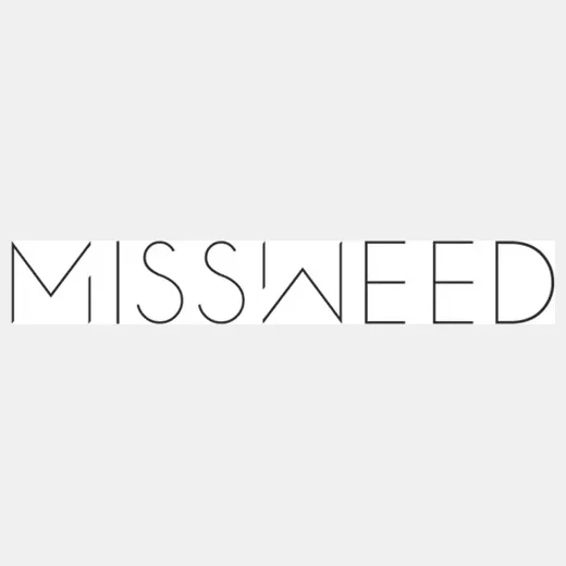 missweed brand logo for missweed.com