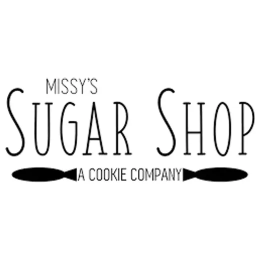 missyssugarshop brand logo for missyssugarshop.com