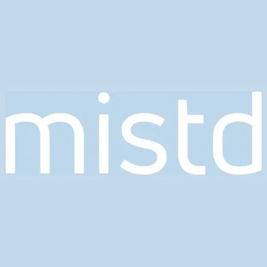 mistd brand logo for mistd.co