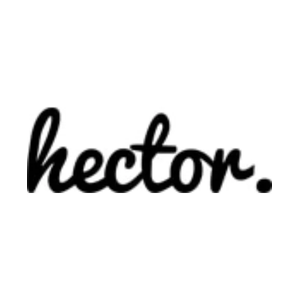 misterhector.com/en/ brand logo for misterhector.com