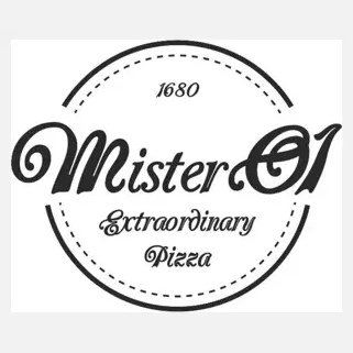 mistero1 brand logo for mistero1.com