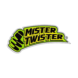 mistertwister brand logo for mistertwister.com