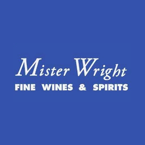 misterwrightfinewines brand logo for misterwrightfinewines.com