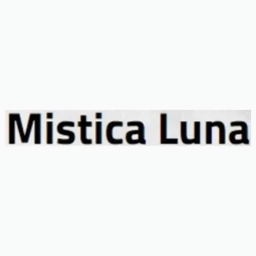 misticaluna brand logo for misticaluna.com