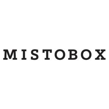MistoBox brand logo for mistobox.com