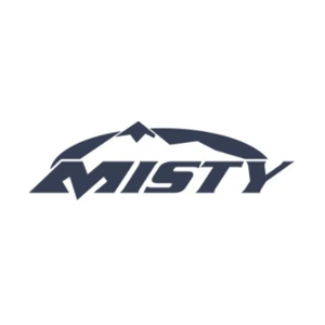 mistymountain brand logo for mistymountain.com