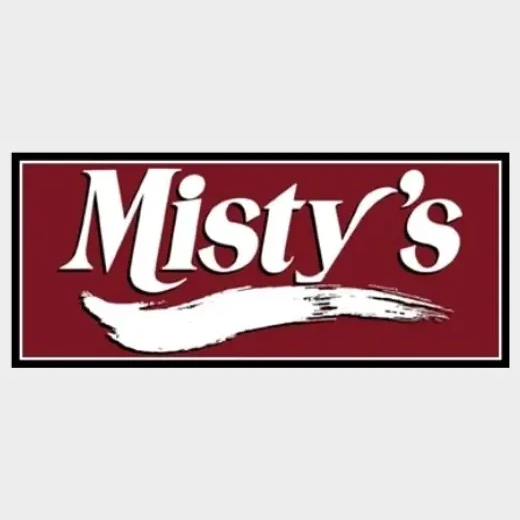 mistyslincoln brand logo for mistyslincoln.com