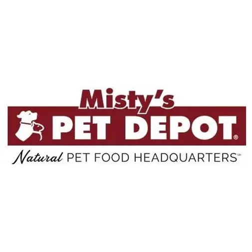 mistyspetdepot brand logo for mistyspetdepot.com