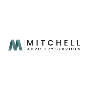mitchelladvisoryservices brand logo for mitchelladvisoryservices.com