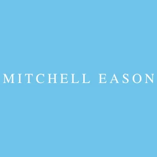 mitchelleason brand logo for mitchelleason.com