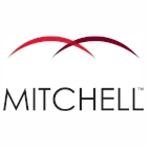 mitchellfauxleathers brand logo for mitchellfauxleathers.com