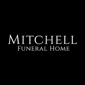 mitchellfuneralhome brand logo for mitchellfuneralhome.net