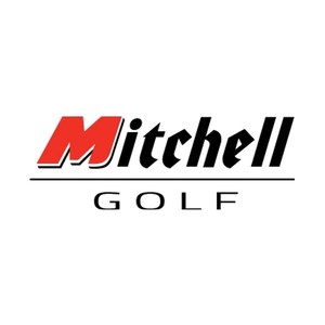mitchellgolf brand logo for mitchellgolf.com