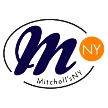 mitchellsny brand logo for mitchellsny.com