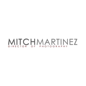 mitchmartinez brand logo for mitchmartinez.com