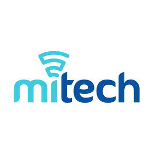 mitechpartners brand logo for mitechpartners.com
