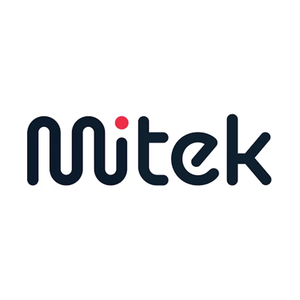 miteksystems brand logo for miteksystems.com