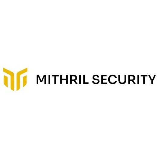 mithrilsecurity brand logo for mithrilsecurity.io